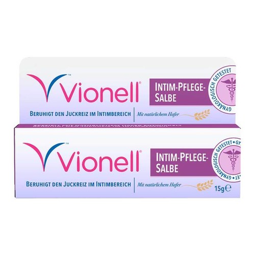 Vionell intim pflege - pflege, ·