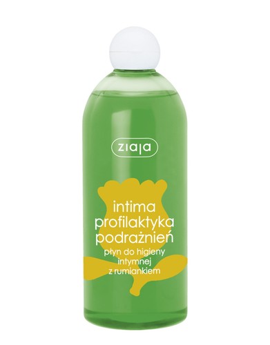 Ziaja intima beugt - ziaja,,