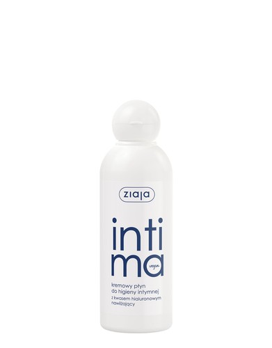Ziaja intima intimpflege mit - ziaja,,