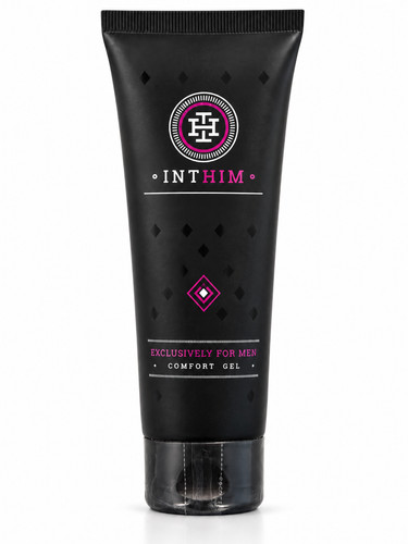Inthim comfort after shave gel - comfort,