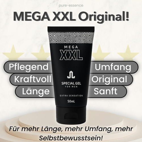 Mega xxl creme - creme, –