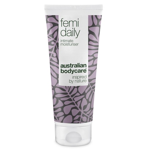 Australian bodycare femi - bodycare, daily