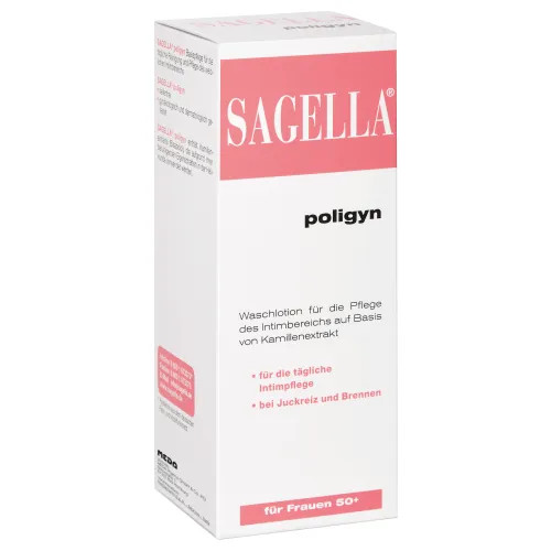 Sagella poligyn