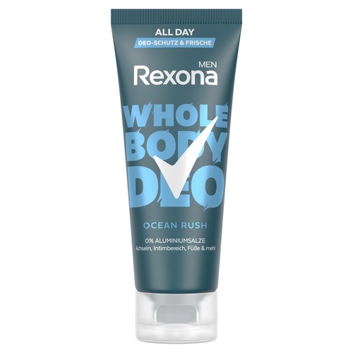 Rexona men deo creme ocean - men,