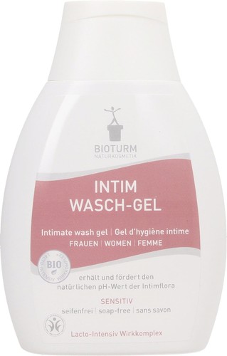 Bioturm intimpflege gel mit - bioturm, intimpflege-gel