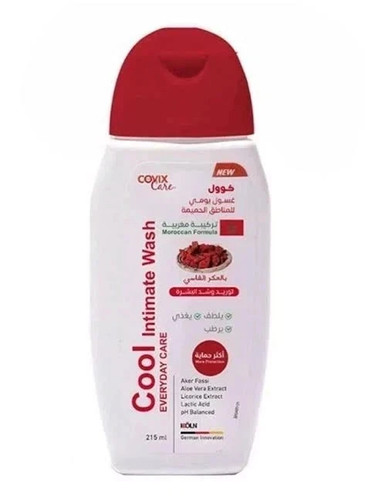 Covix care intimwäsche mit - covix,