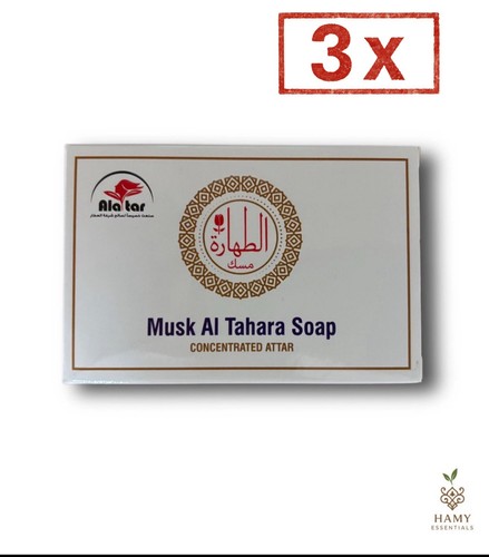 Stk musk tahara - 3, stk.