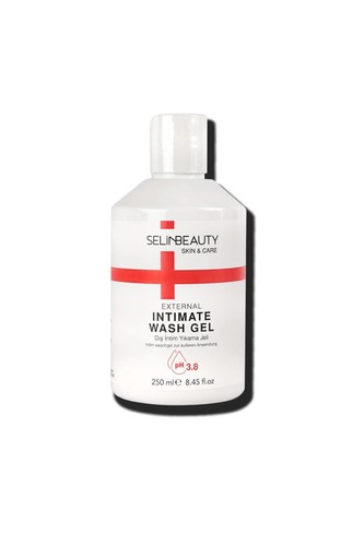 Selin beauty intimwaschgel 250 - selin,