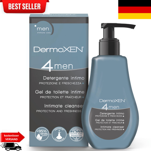 Men intimpflege für männer - men,