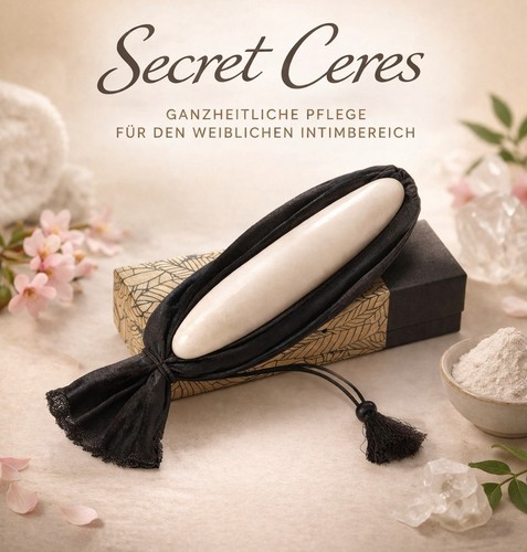 Secret ceres ganzheitliche - secret,