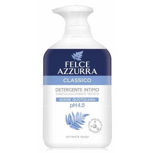 Sapone intimo classico - sapone,