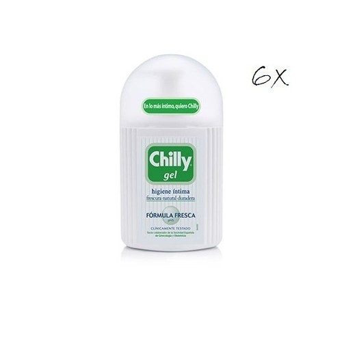 Chilly intimo 5 - ph,