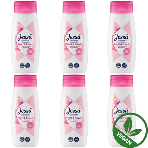 300 jessa intimpflege - 6, |