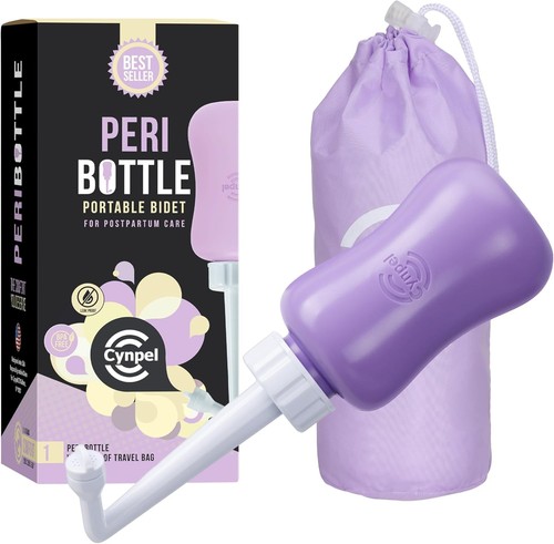 Cynpel peri bottle bidet - peri,