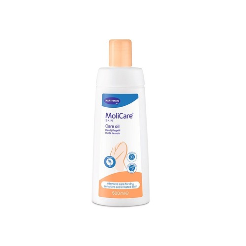 Molicare skin hautpflegeöl - molicare, 4