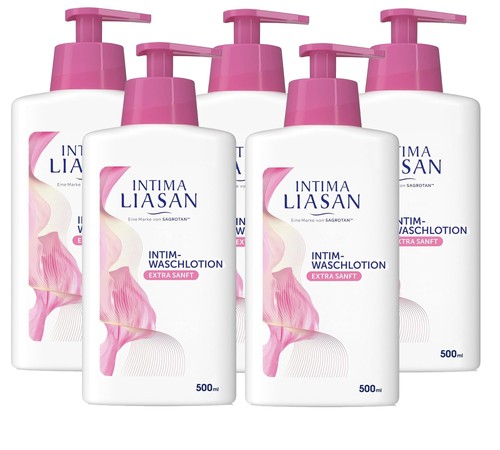 Sagrotan intima liasan - intima,