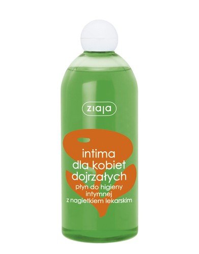 Ziaja intima für reife - ziaja,,