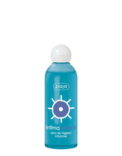 Ziaja intima neutral - intima,